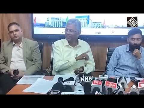 IIM Jammu, Government of Jammu & Kashmir and NASSCOM are going to host J&K ...