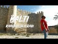 Balti - Khaliha 3la Rabi (Official Music Video) | خليها على ربي