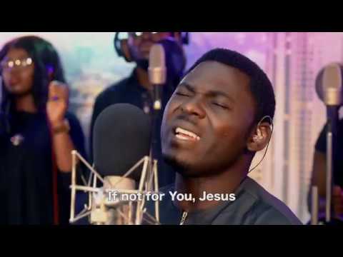 ABRAHAM AKATU - MERE M EBERE (OFFICIAL VIDEO)