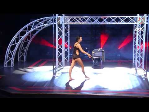 VERONIKA BOLOTOVA - Amateur Category