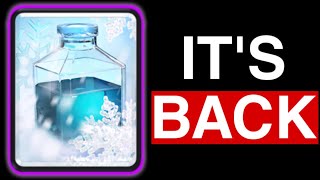 The Most Toxic Card in Clash Royale has Returned - Deck Guide by Boss