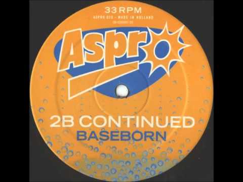 2 B Continued - Wonderstruck (Mix 1)