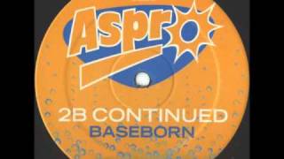 2 B Continued - Wonderstruck (Mix 1)