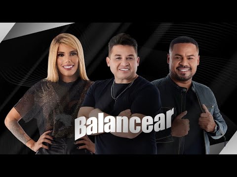 Forró Balancear | LIVE DE LANÇAMENTO (Completo)