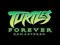 Turtles Forever 2009 Remastered Trailer