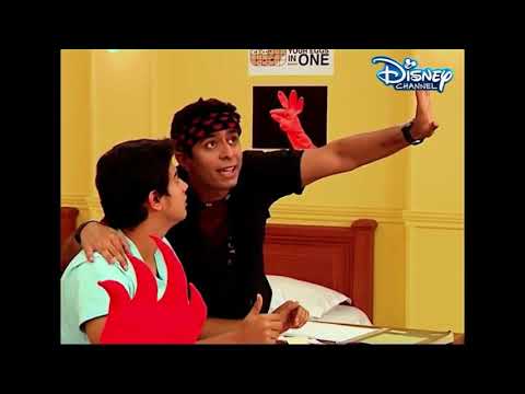 Best Of Luck Nikki Episode 42