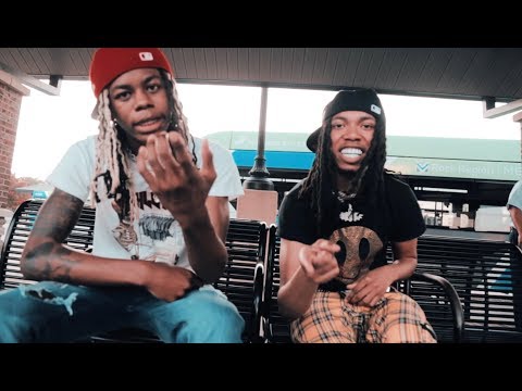 ZaeHD & CEO - NO CLUE (Official Music Video)