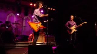 GONG-Rejoice! I'm dead!-Sesc Belenzinho SP 2017