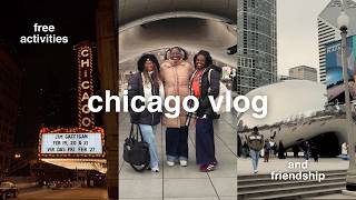 How to spend a weekend in Chicago on a budget