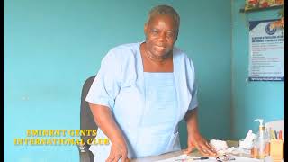 ANNUAL PROJECT (Year 2024): Health Outreach