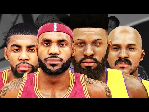 NBA 2k15 MyCAREER Gameplay S2 - Horsley Scores Over 40 POINTS! Best Auto-Generated Rookie EVER!