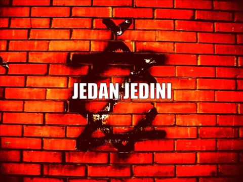 Robijasi Zenica - Jedan jedini