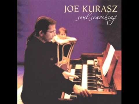 Joe Kurasz - Funky B
