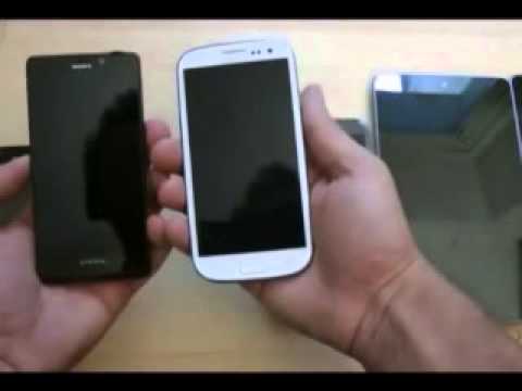 ONDA TG 22.11.2012 - DENUNCIA RICETTAZIONE