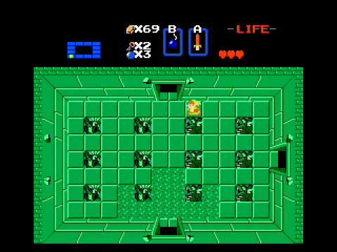 AlphaDawg's ZQuest Tutorial In-Game Pt. 1