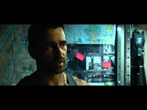 DEAD MAN DOWN: Clip "Beatrice besucht  Victor"