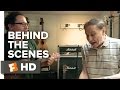 The Jungle Book Behind The Scenes Richard Writes A New Verse 2016 Disney Movie