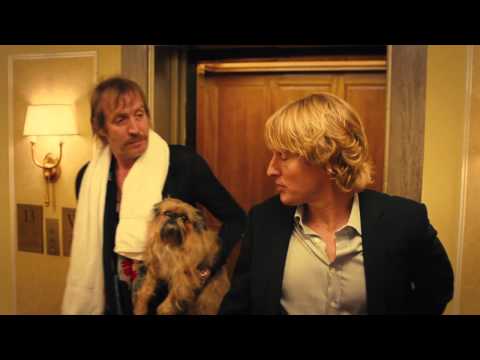 SHE'S FUNNY THAT WAY Clip "Elevator"