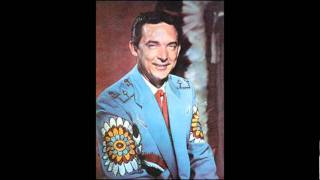 Ray Price - Be A Good Girl