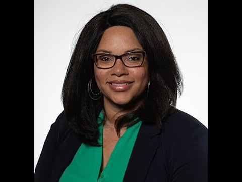 Tillman Scholar Voices: Kendra Smith