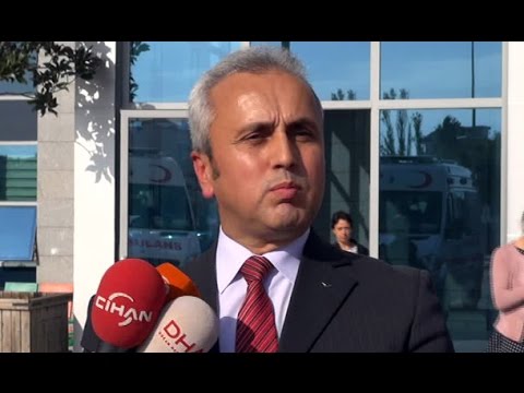 Prof. Dr. Osman Özsoy beraat etti