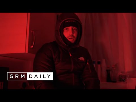 Face Merlino - Back In Business [Music Video] | GRM Daily