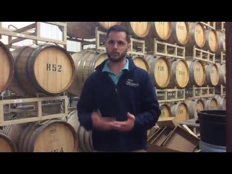 Wineries along the Cayuga Wine Trail combat the changes in climate