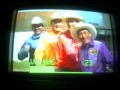 Closing To Barney Numbers Numbers 2004 Vhs