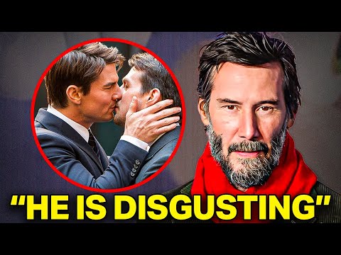 At 60, Keanu Reeves Finally Admits Who He Truly Hated The Most, Make A Guess!