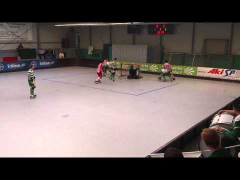 TuS-Nord - RESG Walsum Halbzeit 2