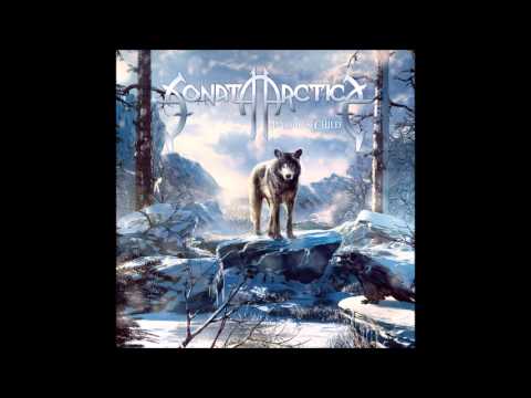 Sonata Arctica - Cloud Factory