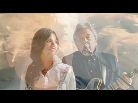 Mario Lavezzi-Veronica Piris Passionalità