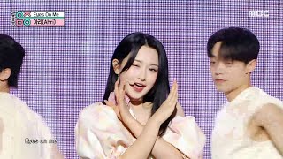 [影音] 230408 MBC Show!音樂中心