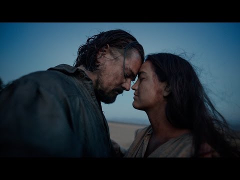 The Revenant (Racial Discrimination)