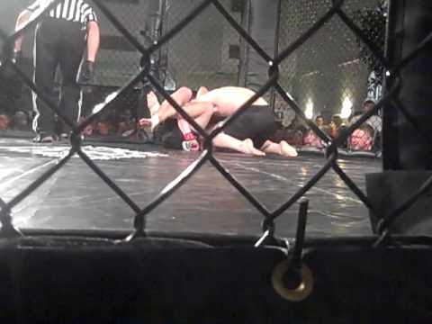 Riley Boomer Round 3