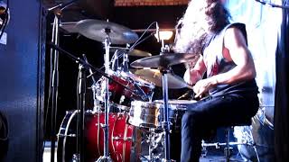 Download lagu DEVOUROR - Dizazter Drumcam mp3