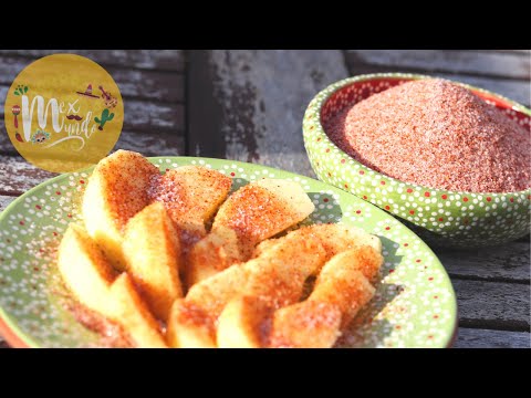 Receta de MIGUELITO ★ Dulces Mexicanos! @MexMundo