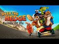 Ben Folds Family Of Me Extended Cut From Over The Hedge