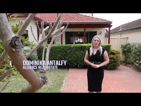 142 Lambeth Street, Panania - Alliance Real Estate