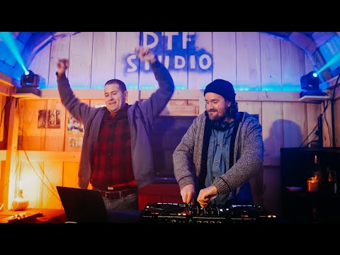 Tech House Glasgow Underground // Best Of Kevin McKay Remixes