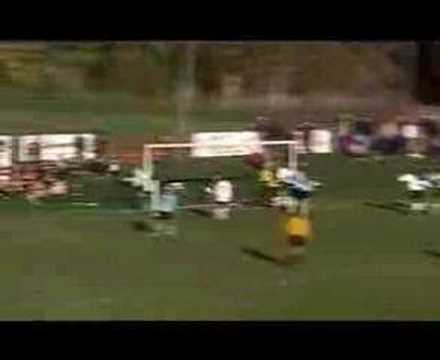 FK Arendal opprykksmix 2003