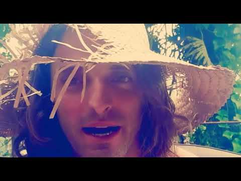 Tour 2018 Teco Martins #doOiapoqueaoChui - 🌿 SAMAMBAIAZUL 🌿