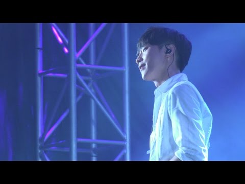 151008 B1A4 뮤콘(MU:CON) : Seoul (진영focus)
