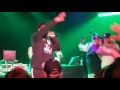 Mad Squabbles Freestyle