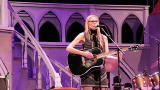 Aimee Mann &quot;4th of July&quot; July 5th, 2019 (Portsmouth, NH)