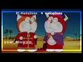 El MataDora X WangDora Doraemonzu Wangdora Elmatadorra