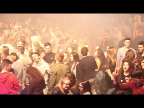 Starjack & Collini - Headliner - Burnout Clubbing Deluxe 2017