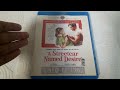 A STREETCAR NAMED DESIRE 1951 WARNER HOME VIDEO ARCHIVE COLLECTION BLU RAY UNBOXING REVIEW