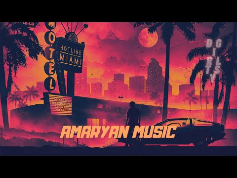 Amaryan Music - Dirty Girls