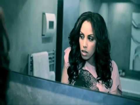 Glennis Grace - My impossible dream (special remix)